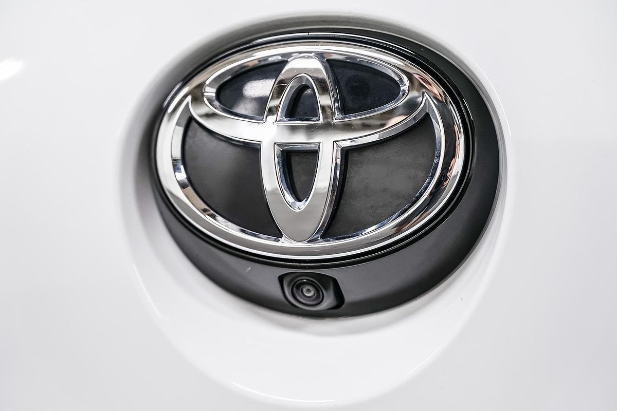 2023 Toyota Corolla Ascent Sport MZEA12R