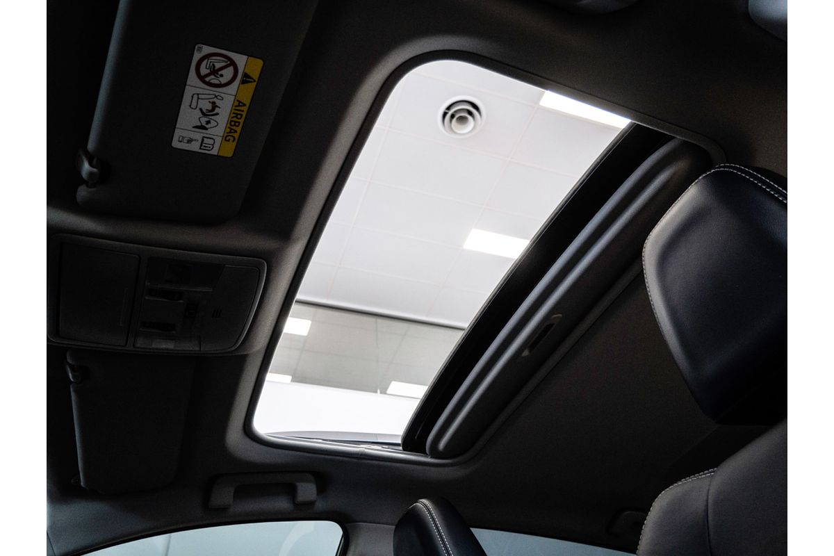2018 Toyota RAV4 Cruiser ASA44R