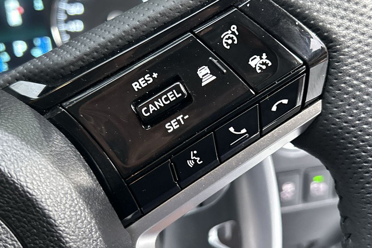 2024 Mitsubishi Pajero Sport GLS QG
