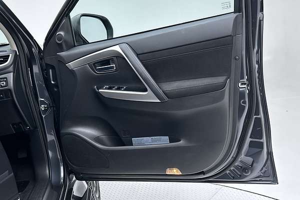 2024 Mitsubishi Pajero Sport GLS QG