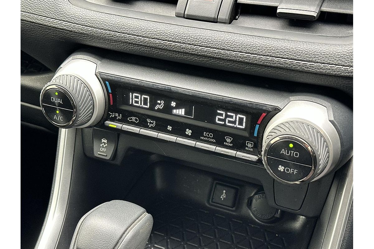 2021 Toyota RAV4 GX AXAH54R
