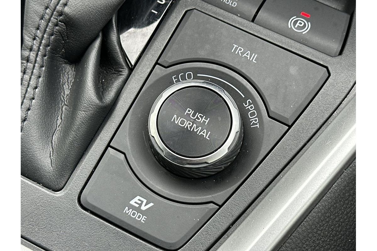2021 Toyota RAV4 GX AXAH54R