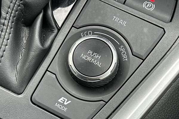 2021 Toyota RAV4 GX AXAH54R