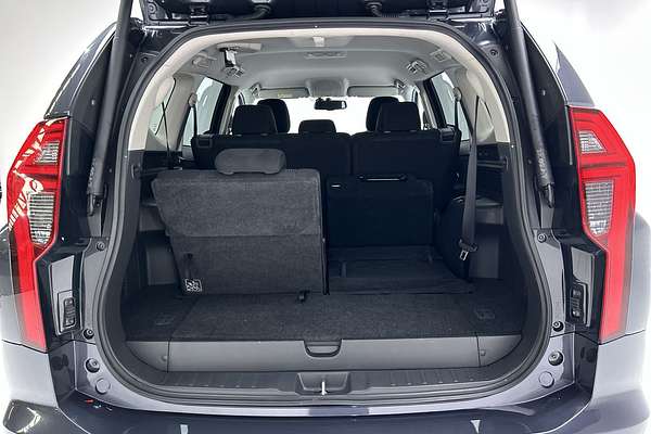 2024 Mitsubishi Pajero Sport GLS QG