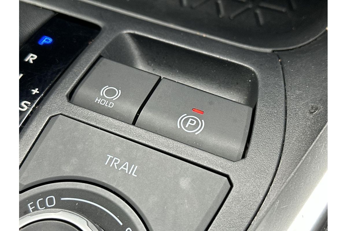 2021 Toyota RAV4 GX AXAH54R