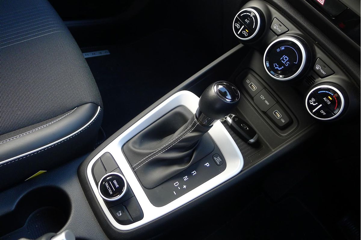 2021 Hyundai Venue Elite QX.V4