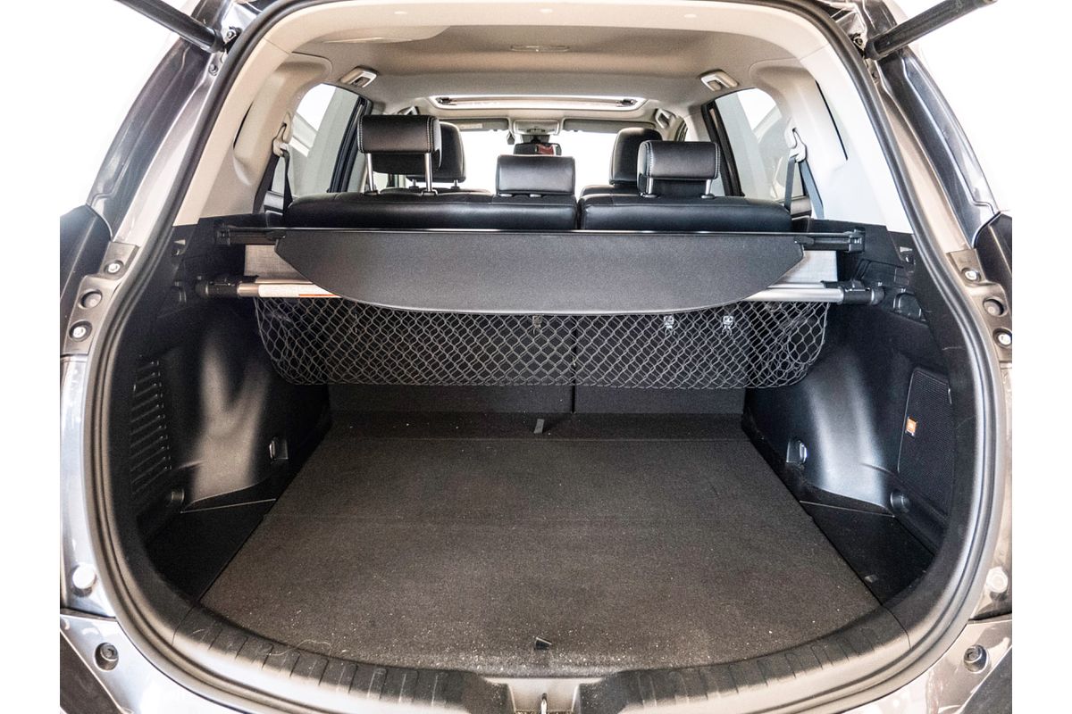 2018 Toyota RAV4 Cruiser ASA44R