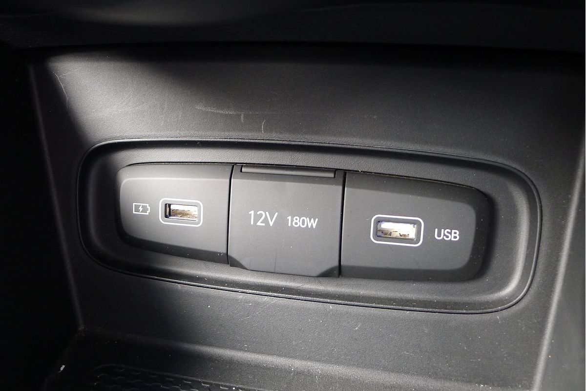 2021 Hyundai Venue Elite QX.V4