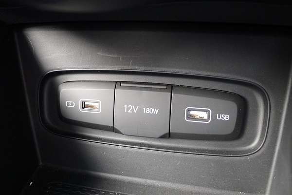 2021 Hyundai Venue Elite QX.V4