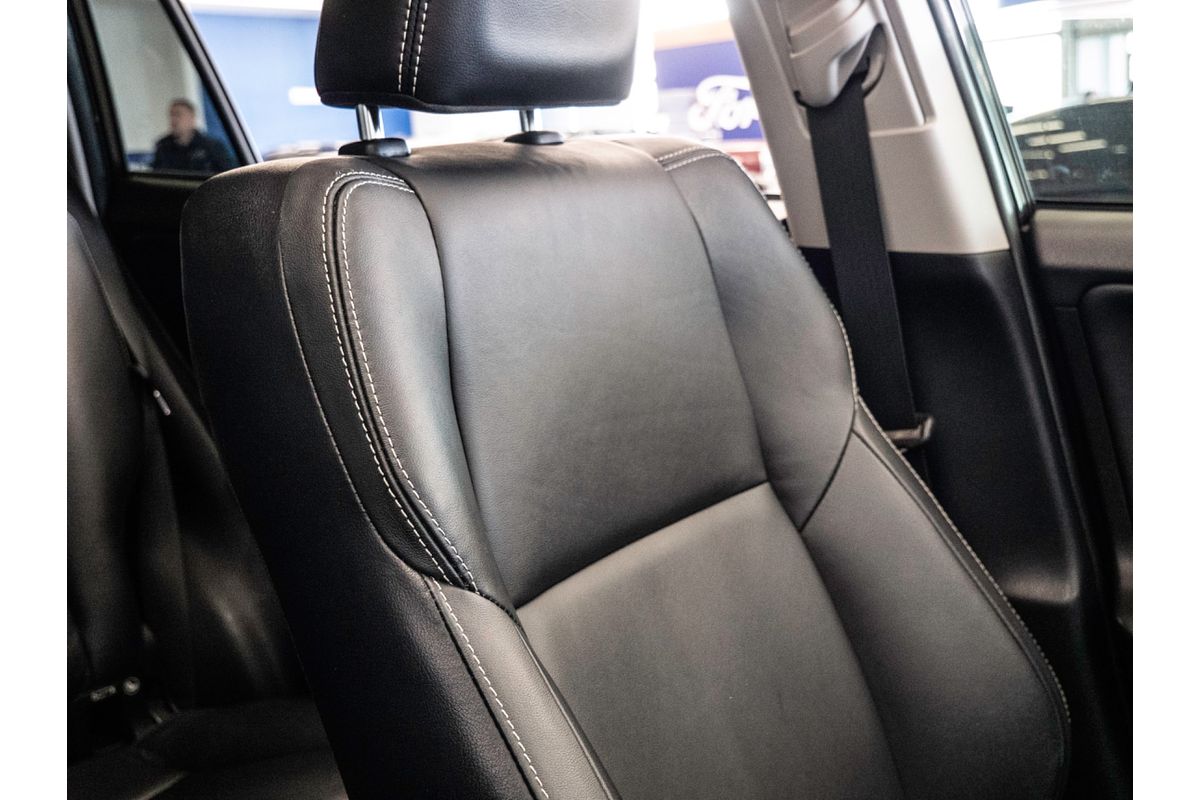 2018 Toyota RAV4 Cruiser ASA44R