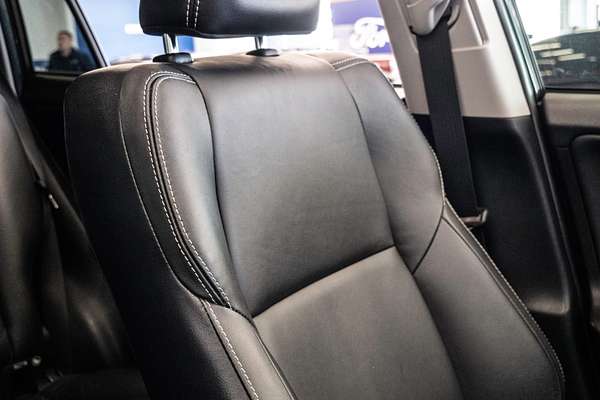 2018 Toyota RAV4 Cruiser ASA44R
