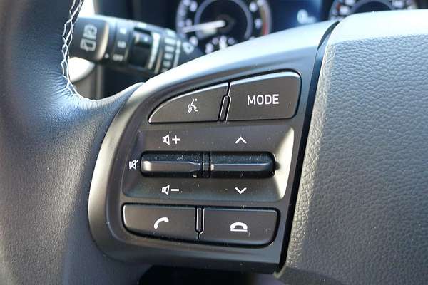 2021 Hyundai Venue Elite QX.V4