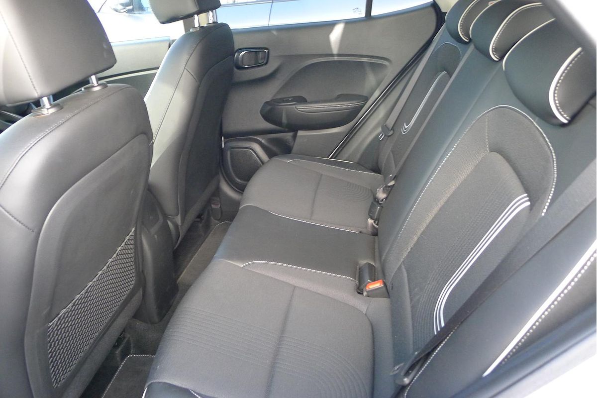 2021 Hyundai Venue Elite QX.V4