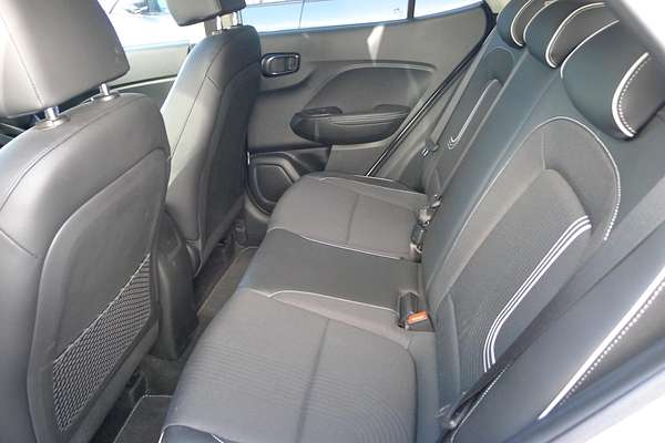 2021 Hyundai Venue Elite QX.V4