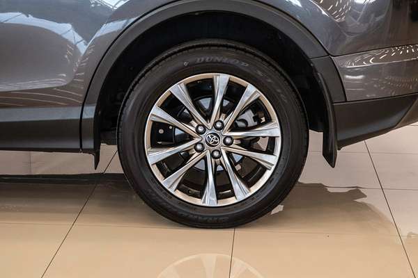 2018 Toyota RAV4 Cruiser ASA44R
