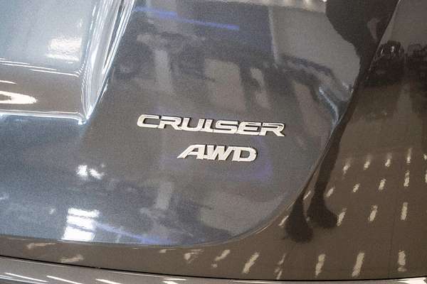 2018 Toyota RAV4 Cruiser ASA44R