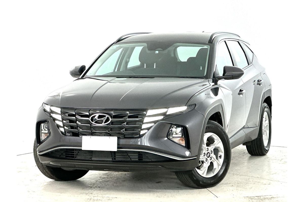 2023 Hyundai Tucson NX4.V2