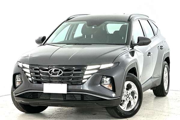 2023 Hyundai Tucson NX4.V2