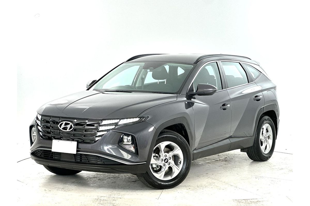 2023 Hyundai Tucson NX4.V2