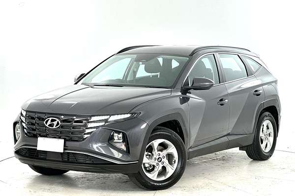 2023 Hyundai Tucson NX4.V2