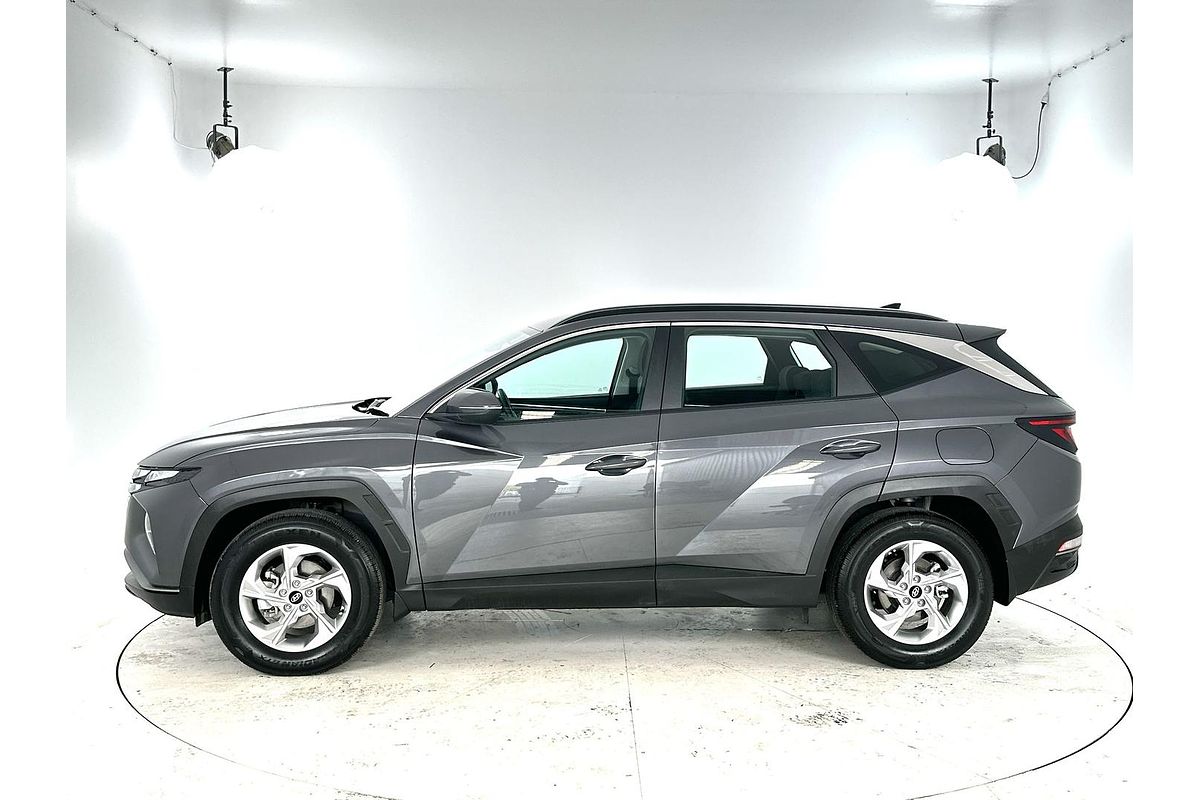 2023 Hyundai Tucson NX4.V2