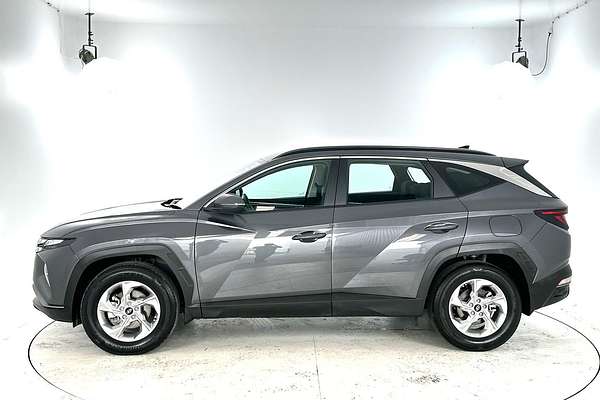 2023 Hyundai Tucson NX4.V2