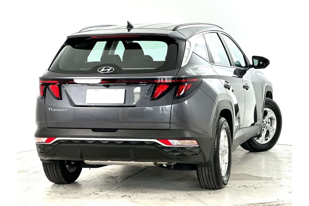 2023 Hyundai Tucson NX4.V2