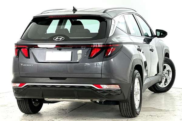 2023 Hyundai Tucson NX4.V2