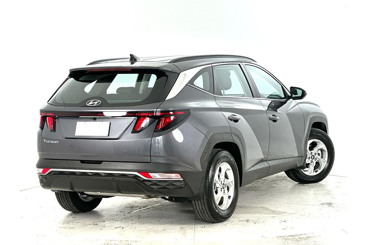 2023 Hyundai Tucson NX4.V2