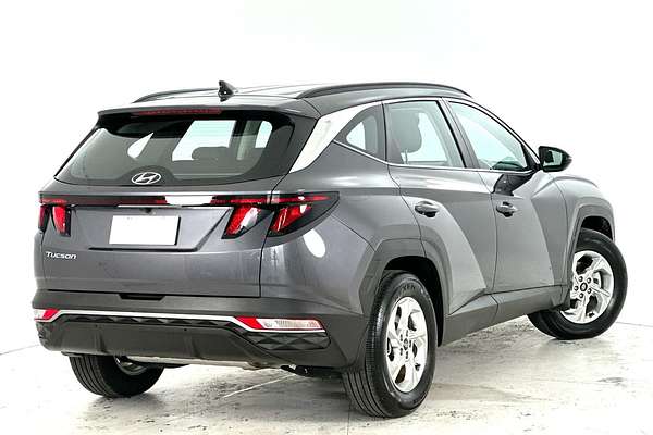 2023 Hyundai Tucson NX4.V2