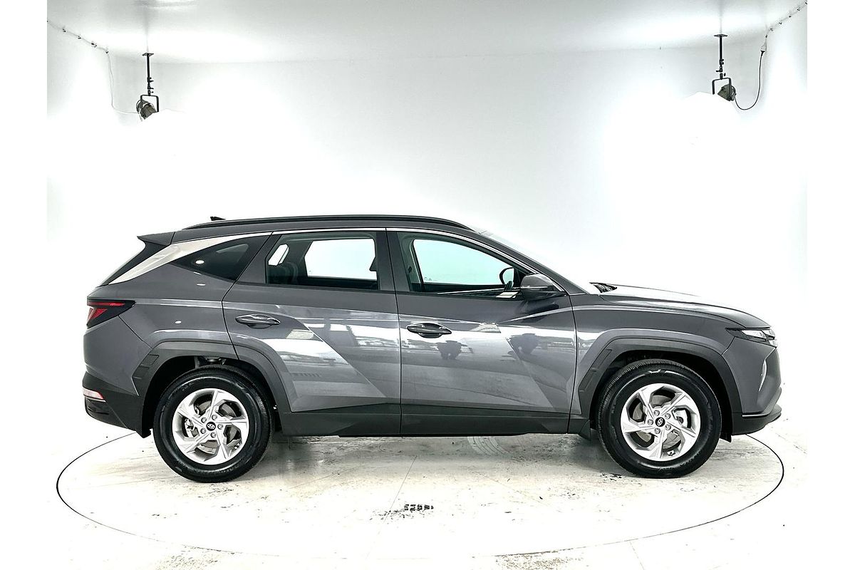 2023 Hyundai Tucson NX4.V2