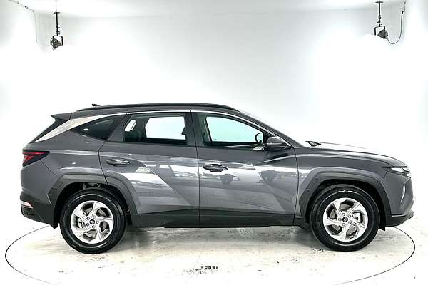 2023 Hyundai Tucson NX4.V2