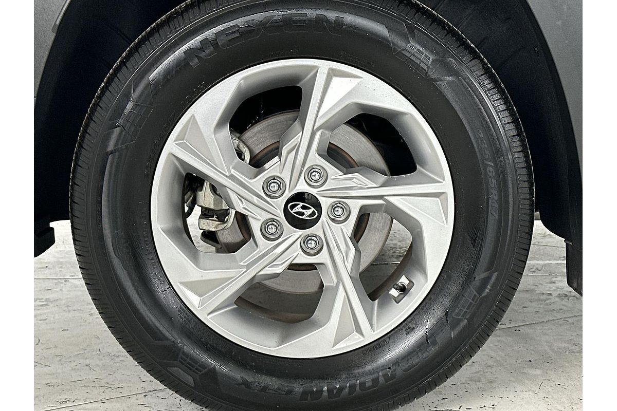 2023 Hyundai Tucson NX4.V2