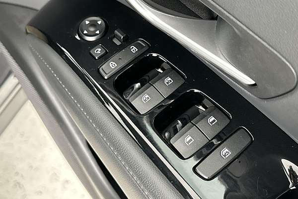 2023 Hyundai Tucson NX4.V2