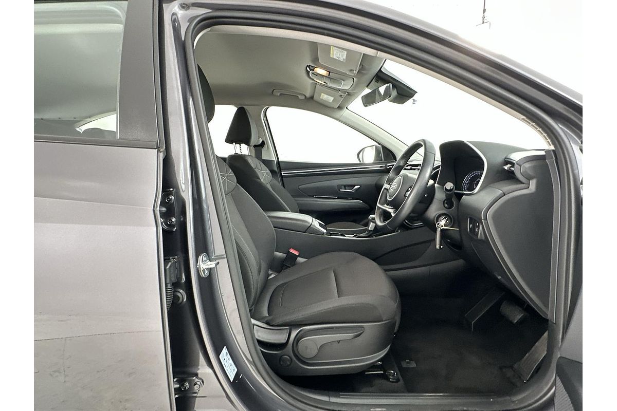 2023 Hyundai Tucson NX4.V2