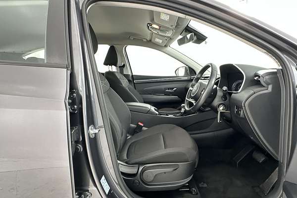 2023 Hyundai Tucson NX4.V2