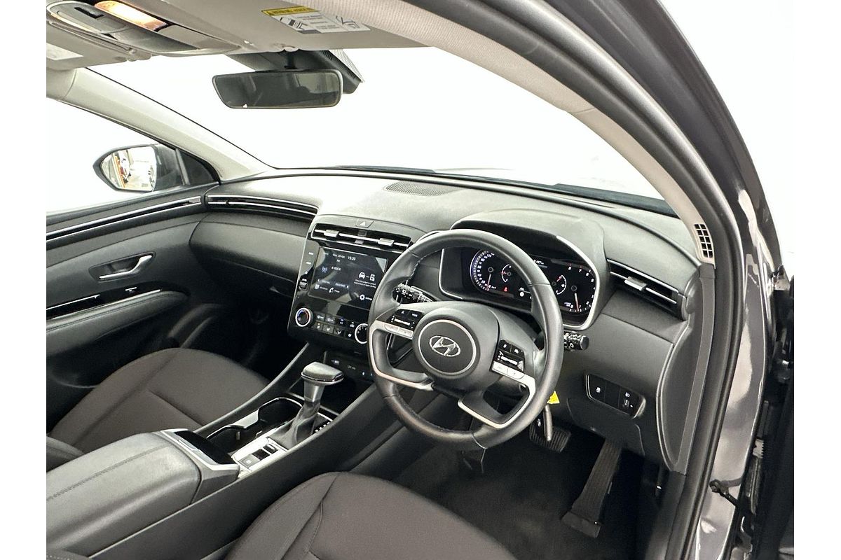 2023 Hyundai Tucson NX4.V2
