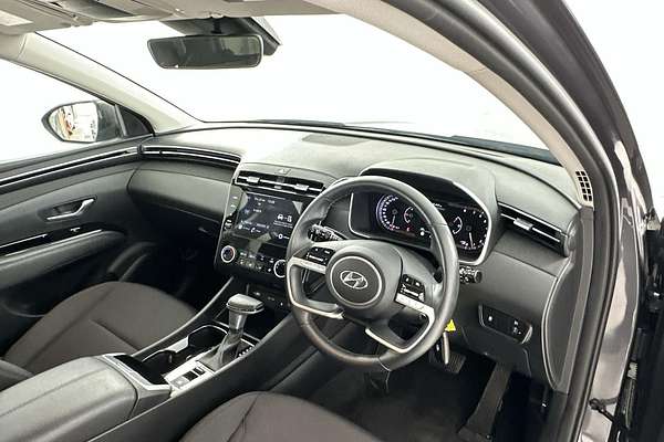 2023 Hyundai Tucson NX4.V2