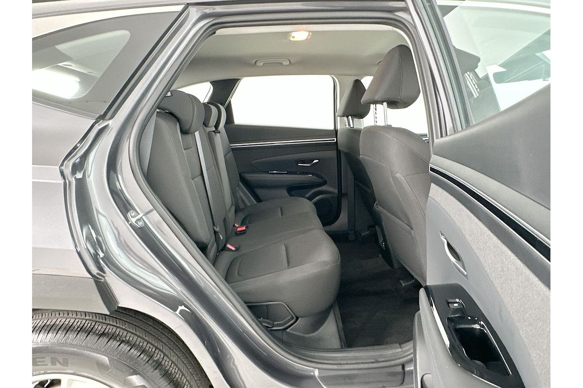 2023 Hyundai Tucson NX4.V2