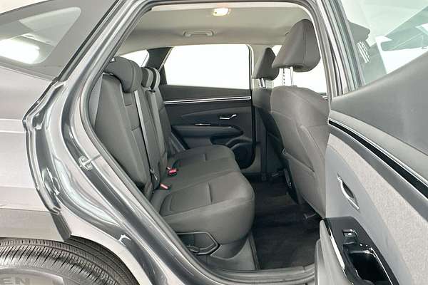 2023 Hyundai Tucson NX4.V2