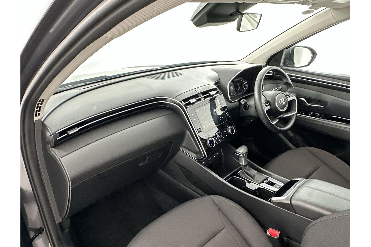 2023 Hyundai Tucson NX4.V2