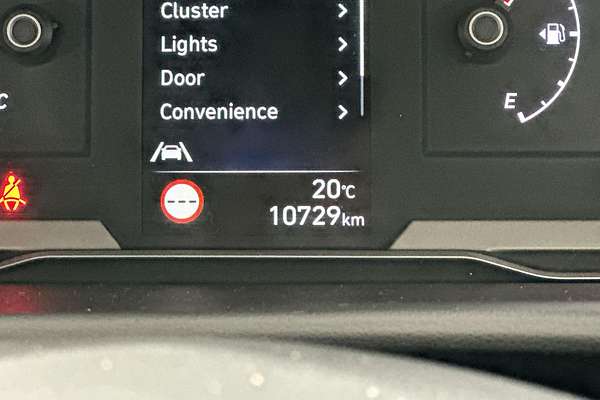 2023 Hyundai Tucson NX4.V2