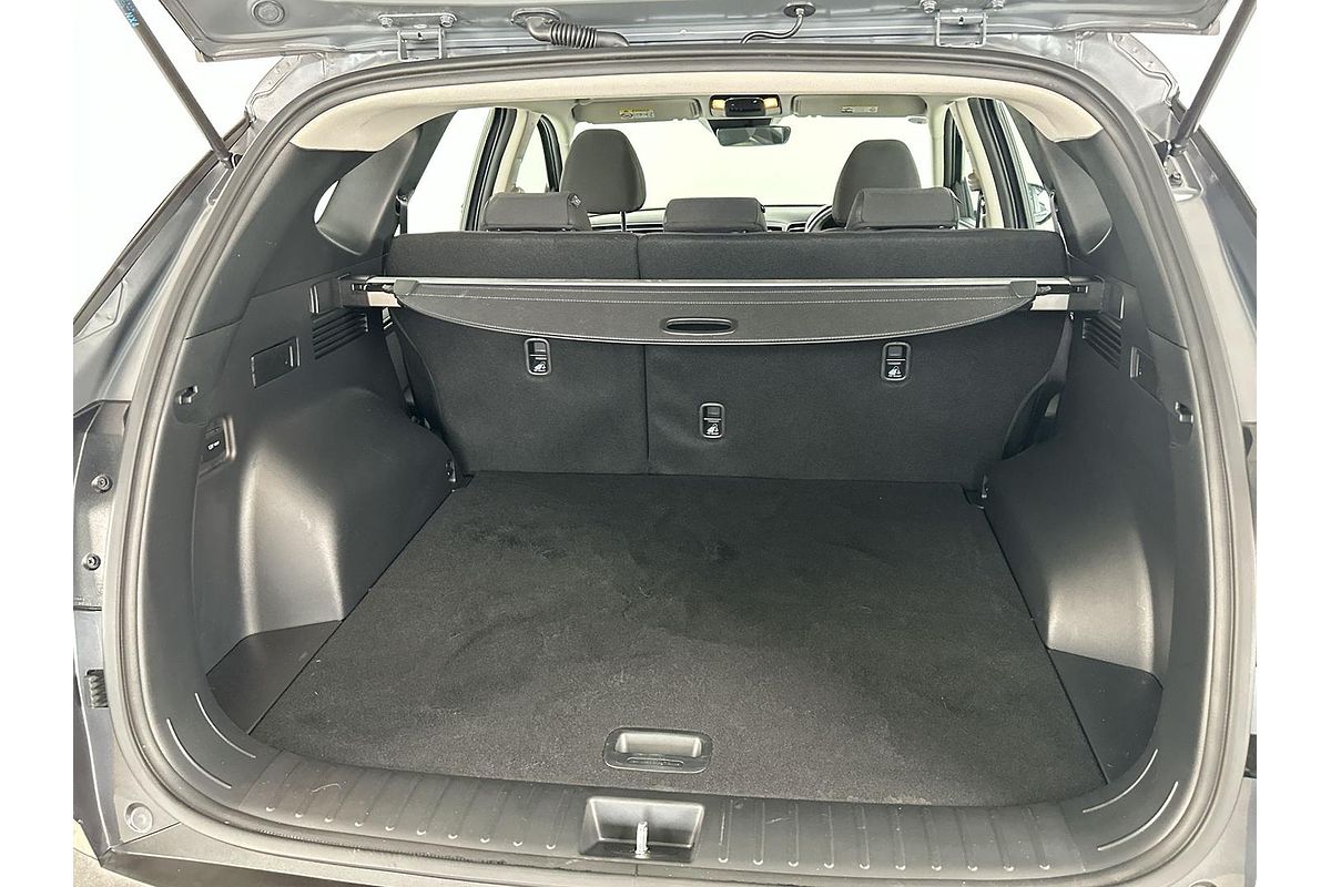 2023 Hyundai Tucson NX4.V2