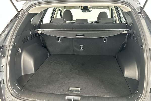 2023 Hyundai Tucson NX4.V2