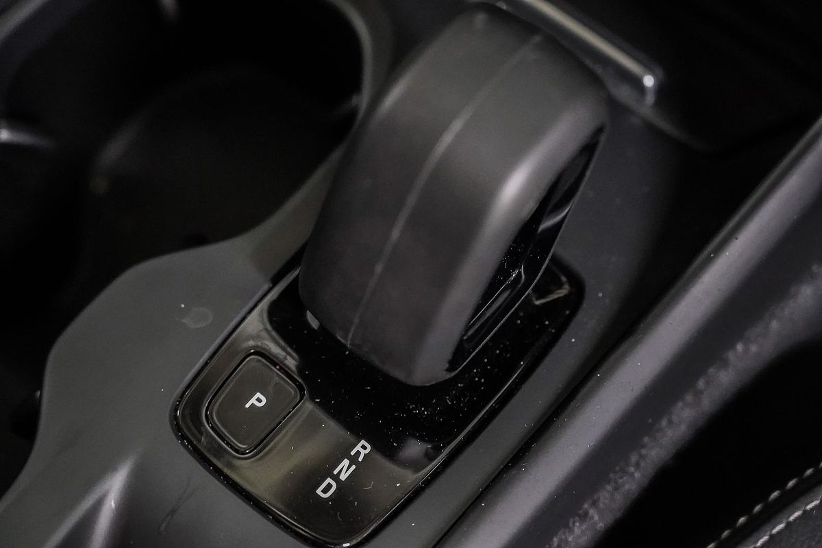 2022 Volvo XC40 T4 Momentum