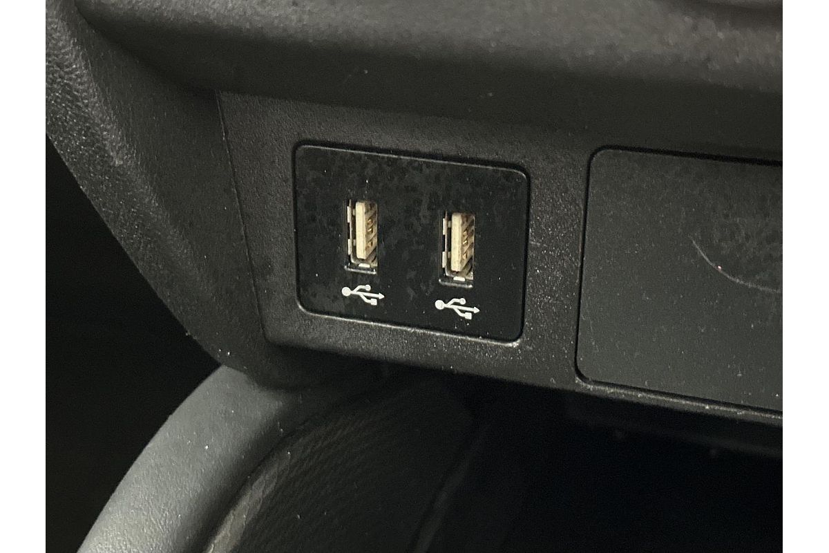 2021 Mitsubishi ASX ES XD