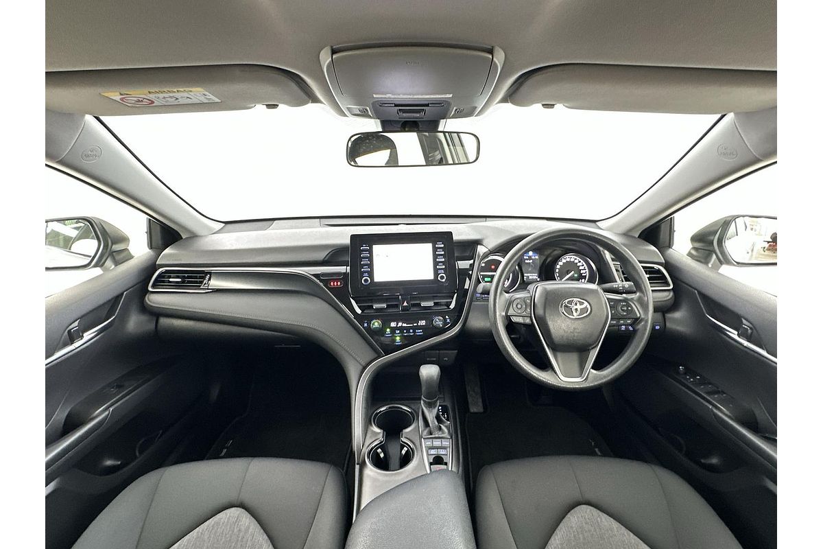2021 Toyota Camry Ascent AXVH70R