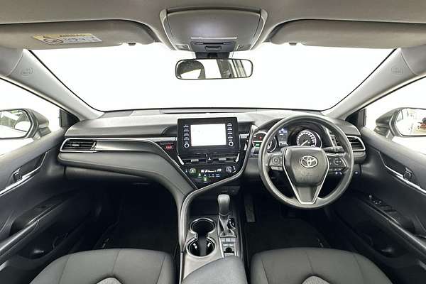 2021 Toyota Camry Ascent AXVH70R
