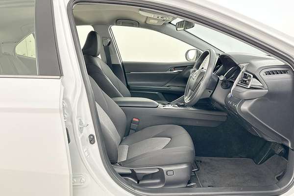 2021 Toyota Camry Ascent AXVH70R