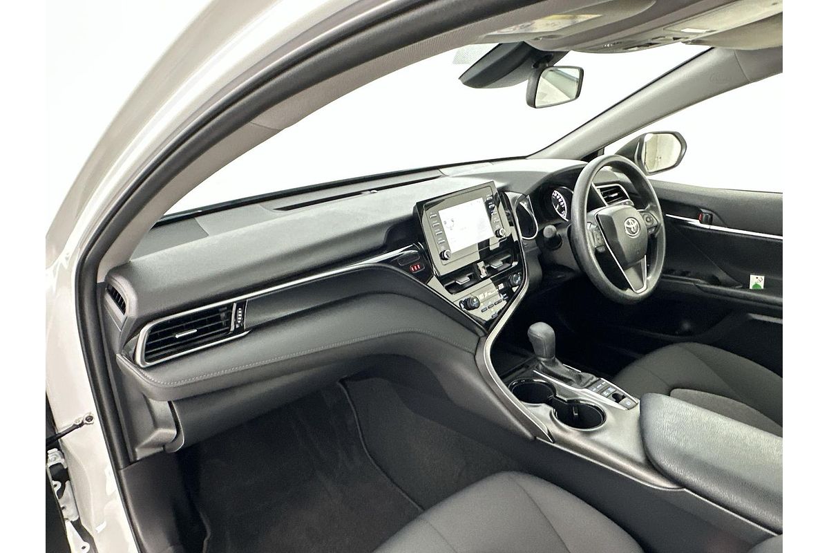 2021 Toyota Camry Ascent AXVH70R